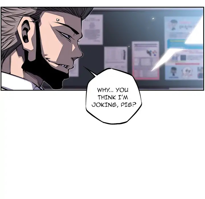 Supernova Chapter 31 page 13 - Chapter 31: Episode 31