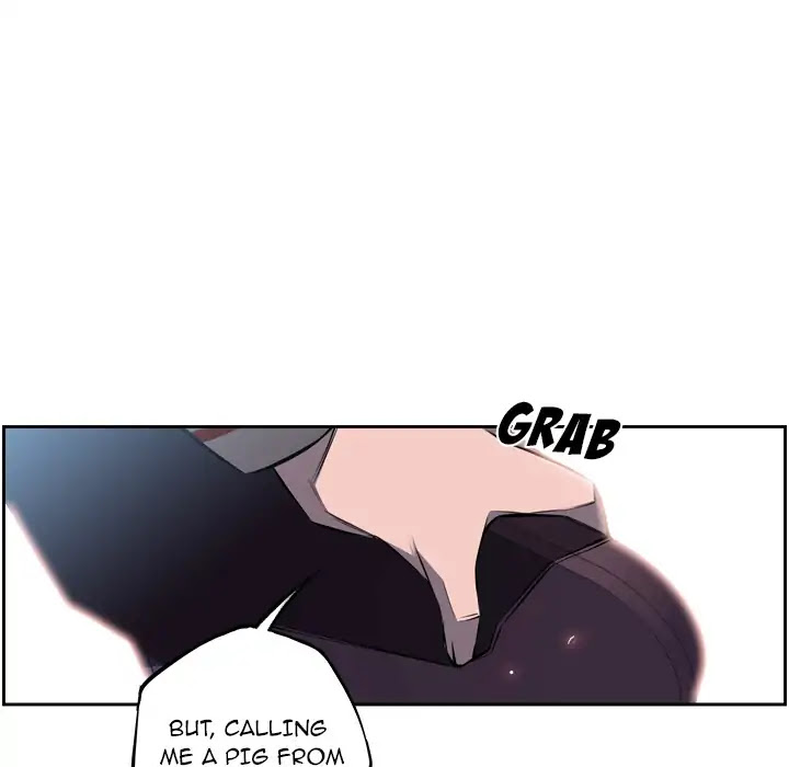 Supernova Chapter 31 page 14 - Chapter 31: Episode 31