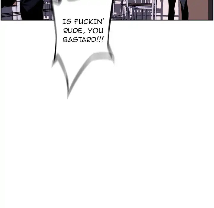 Supernova Chapter 31 page 17 - Chapter 31: Episode 31
