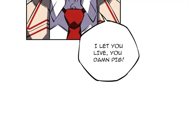 Supernova Chapter 31 page 2 - Chapter 31: Episode 31