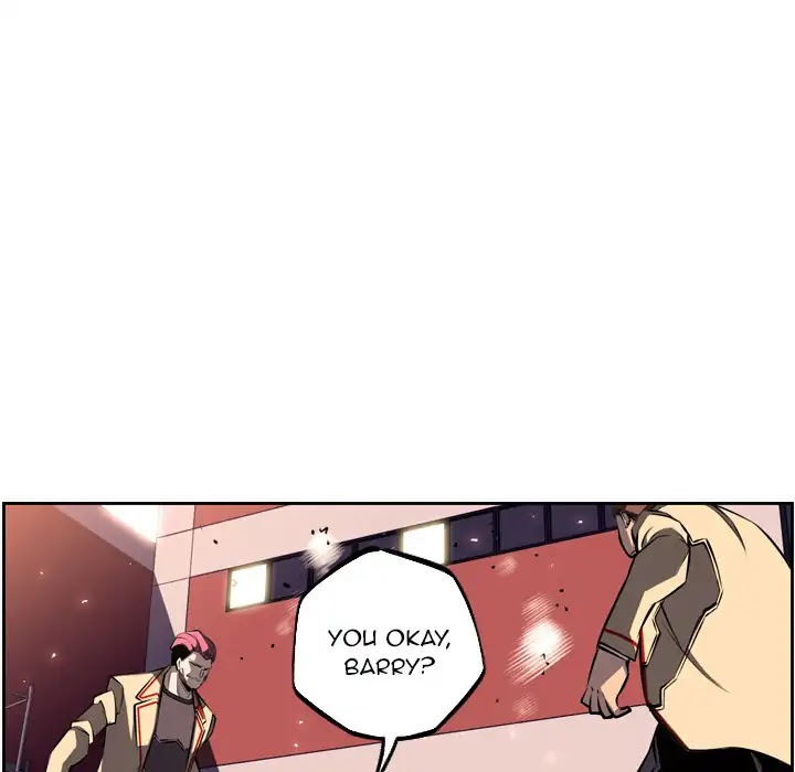 Supernova Chapter 31 page 30 - Chapter 31: Episode 31
