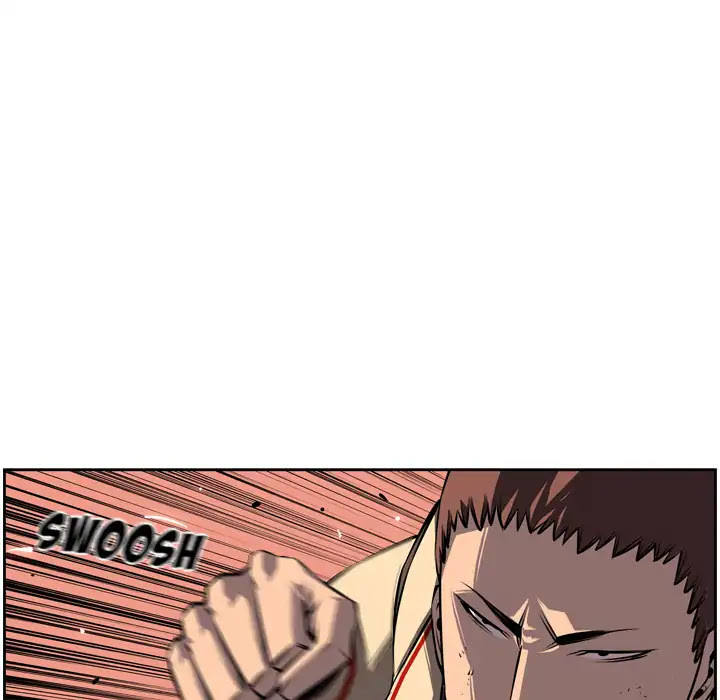 Supernova Chapter 31 page 32 - Chapter 31: Episode 31