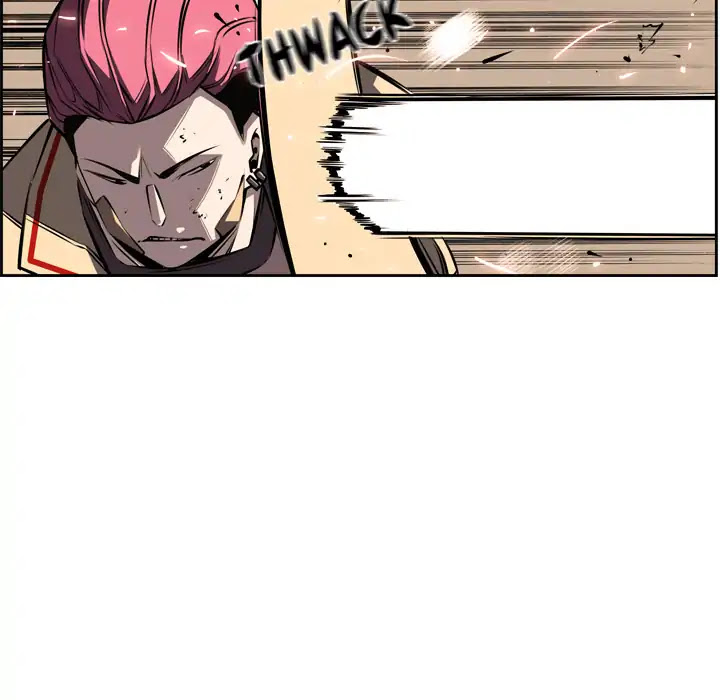 Supernova Chapter 31 page 34 - Chapter 31: Episode 31