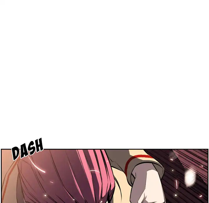 Supernova Chapter 31 page 35 - Chapter 31: Episode 31