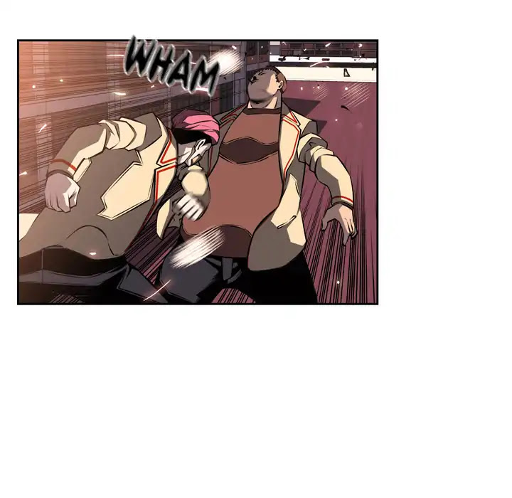 Supernova Chapter 31 page 37 - Chapter 31: Episode 31