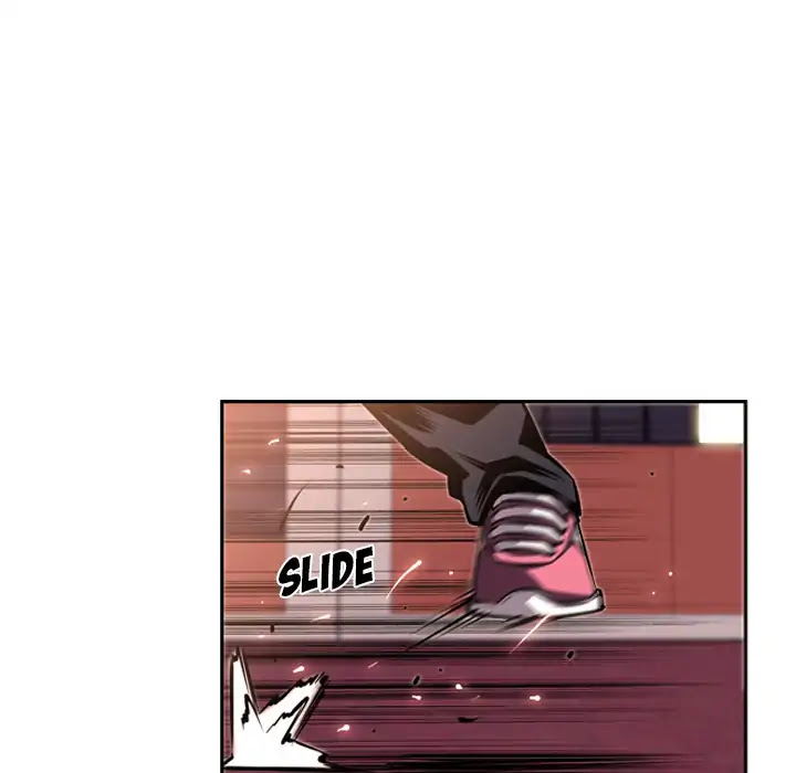 Supernova Chapter 31 page 42 - Chapter 31: Episode 31