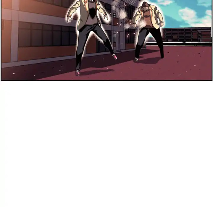 Supernova Chapter 31 page 46 - Chapter 31: Episode 31