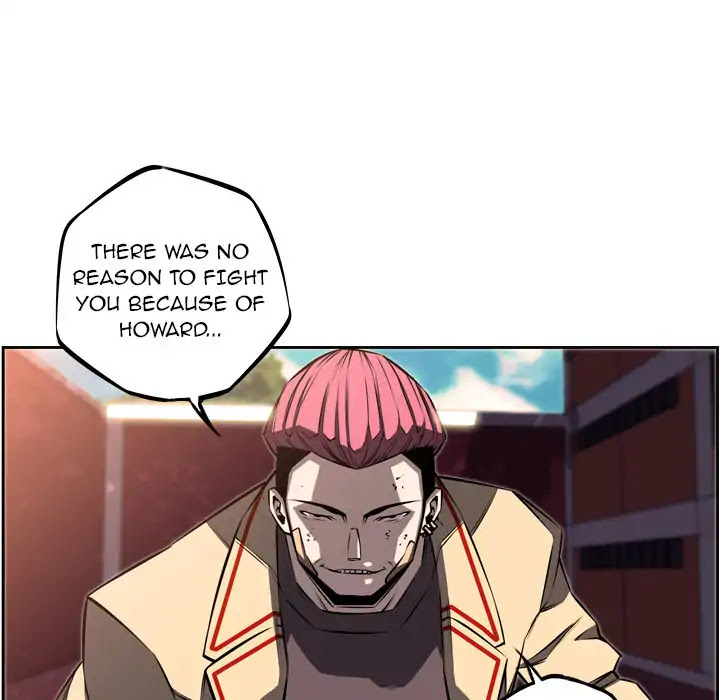 Supernova Chapter 31 page 47 - Chapter 31: Episode 31