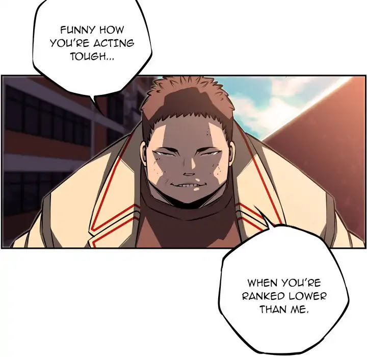 Supernova Chapter 31 page 49 - Chapter 31: Episode 31