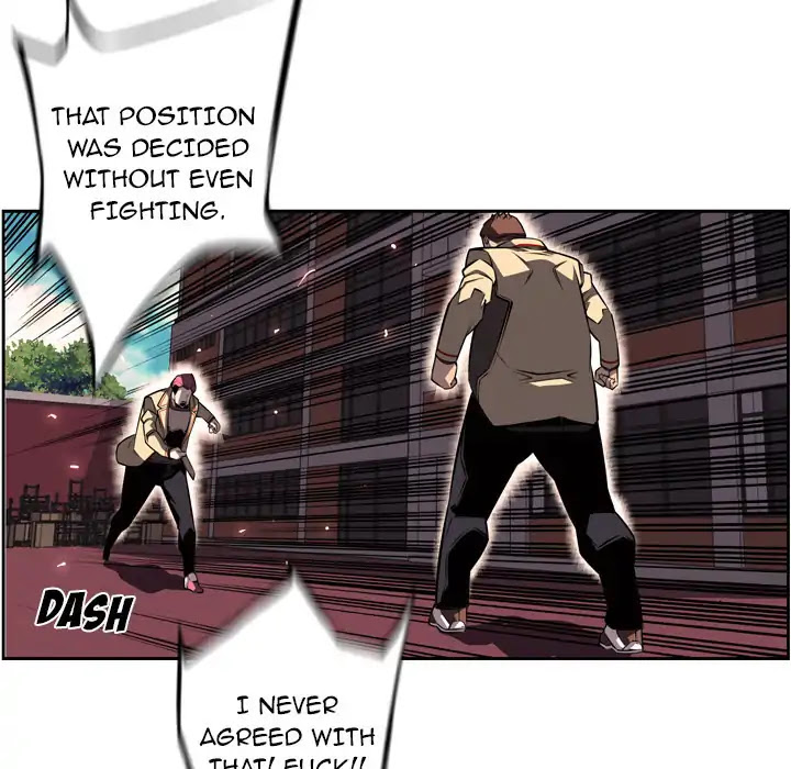 Supernova Chapter 31 page 51 - Chapter 31: Episode 31
