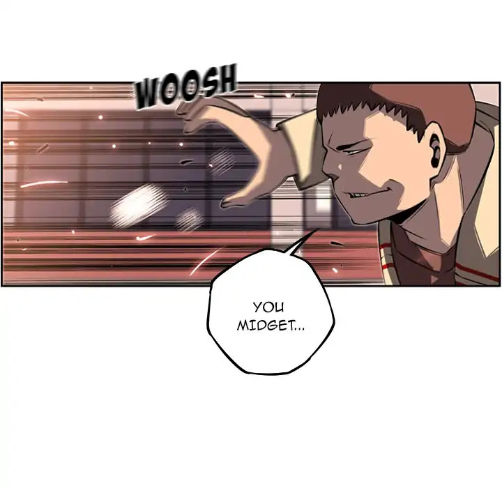 Supernova Chapter 31 page 53 - Chapter 31: Episode 31