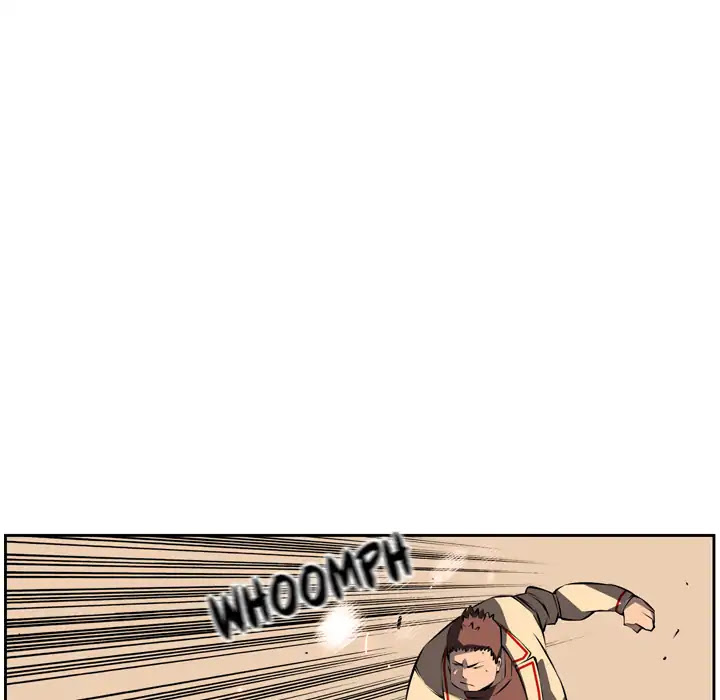 Supernova Chapter 31 page 54 - Chapter 31: Episode 31