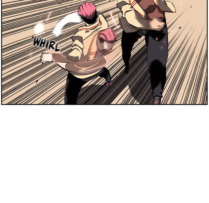 Supernova Chapter 31 page 55 - Chapter 31: Episode 31