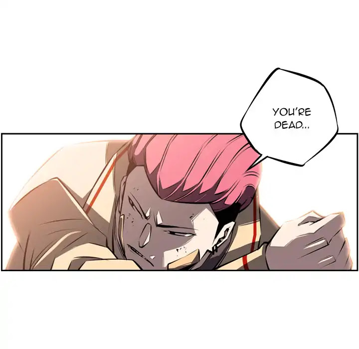 Supernova Chapter 31 page 56 - Chapter 31: Episode 31