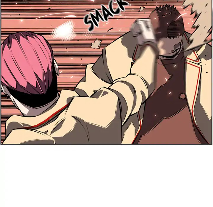Supernova Chapter 31 page 58 - Chapter 31: Episode 31