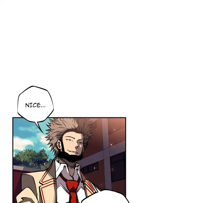 Supernova Chapter 31 page 59 - Chapter 31: Episode 31