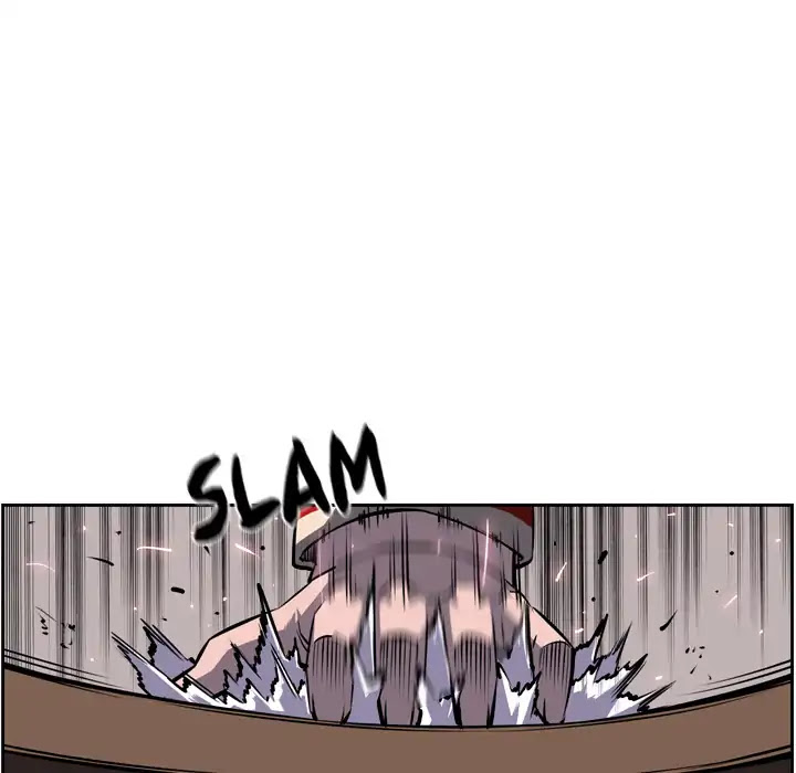 Supernova Chapter 31 page 6 - Chapter 31: Episode 31