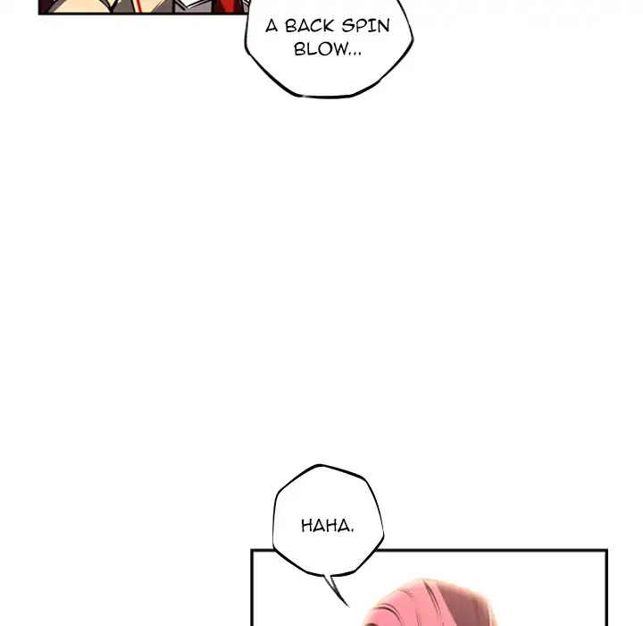 Supernova Chapter 31 page 60 - Chapter 31: Episode 31