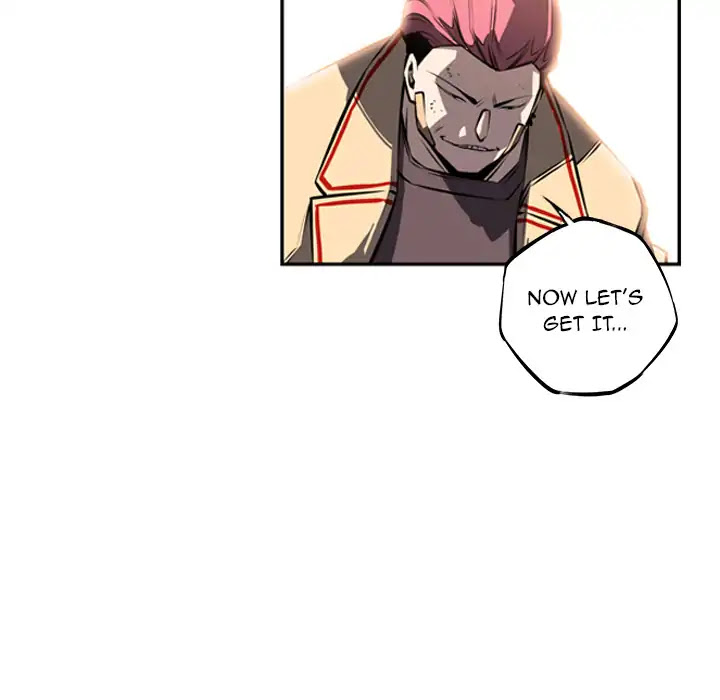 Supernova Chapter 31 page 61 - Chapter 31: Episode 31