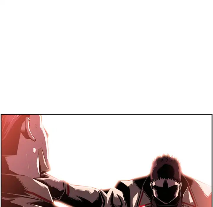 Supernova Chapter 31 page 63 - Chapter 31: Episode 31