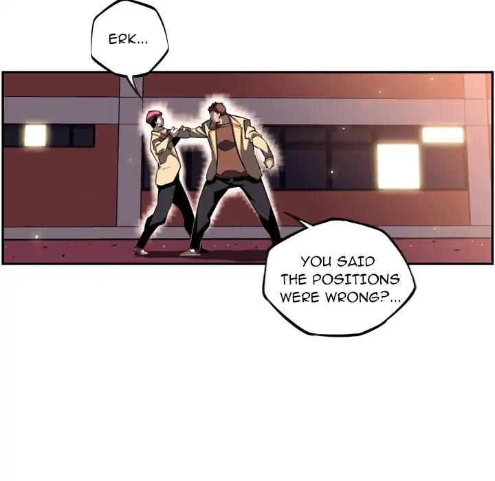 Supernova Chapter 31 page 65 - Chapter 31: Episode 31