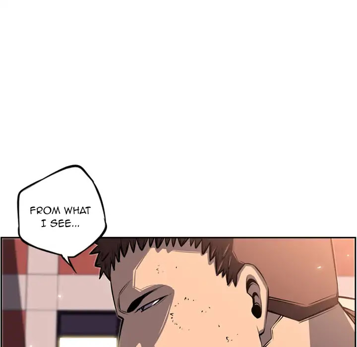 Supernova Chapter 31 page 66 - Chapter 31: Episode 31