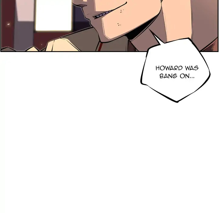 Supernova Chapter 31 page 67 - Chapter 31: Episode 31