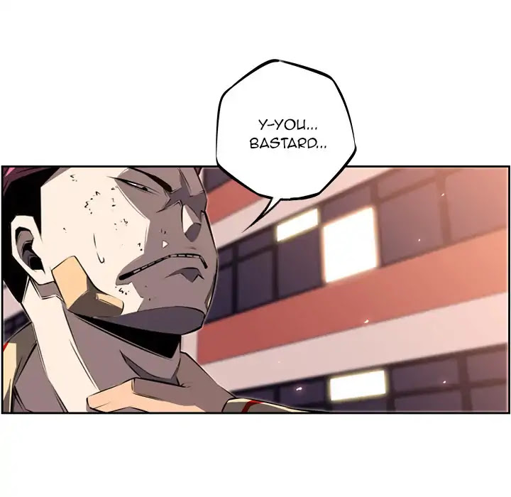 Supernova Chapter 31 page 68 - Chapter 31: Episode 31