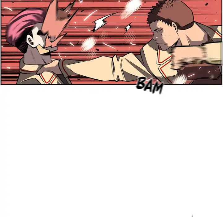 Supernova Chapter 31 page 70 - Chapter 31: Episode 31