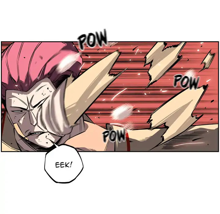 Supernova Chapter 31 page 73 - Chapter 31: Episode 31