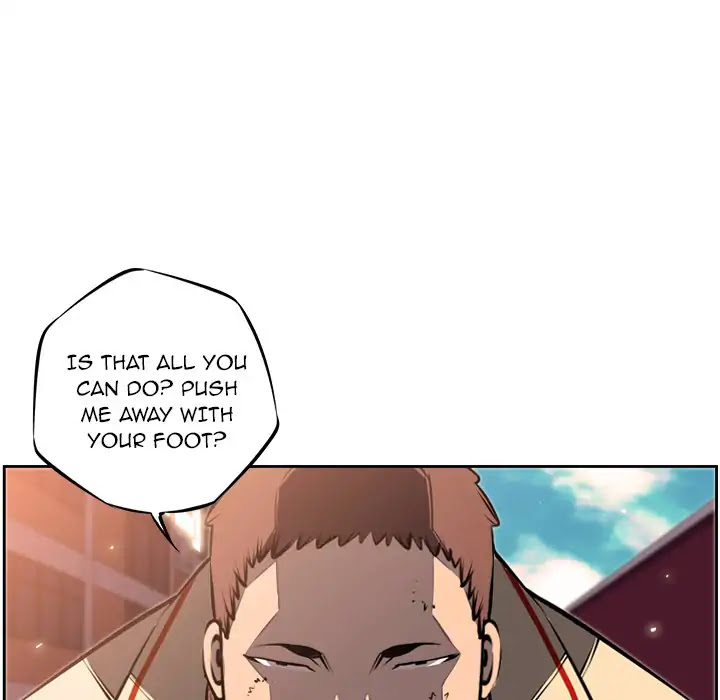 Supernova Chapter 31 page 77 - Chapter 31: Episode 31