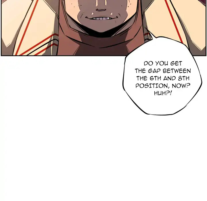 Supernova Chapter 31 page 78 - Chapter 31: Episode 31