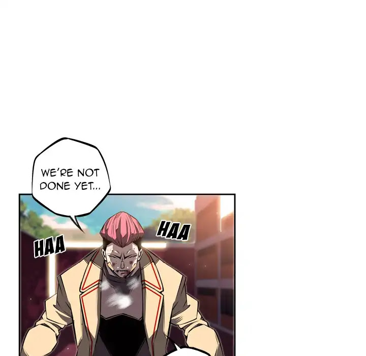 Supernova Chapter 31 page 79 - Chapter 31: Episode 31
