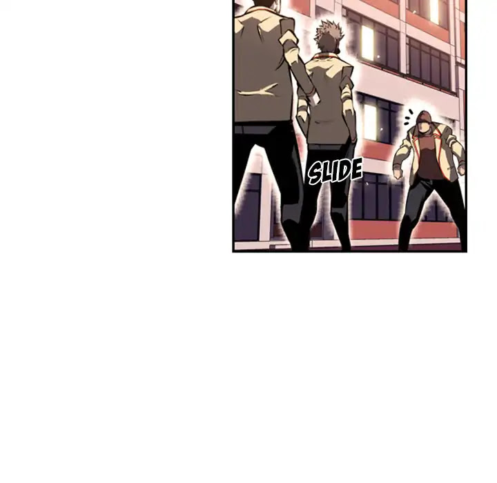 Supernova Chapter 31 page 81 - Chapter 31: Episode 31