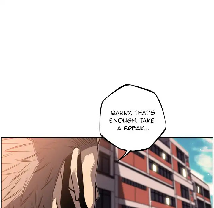 Supernova Chapter 31 page 82 - Chapter 31: Episode 31