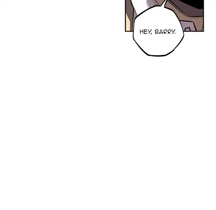 Supernova Chapter 31 page 86 - Chapter 31: Episode 31