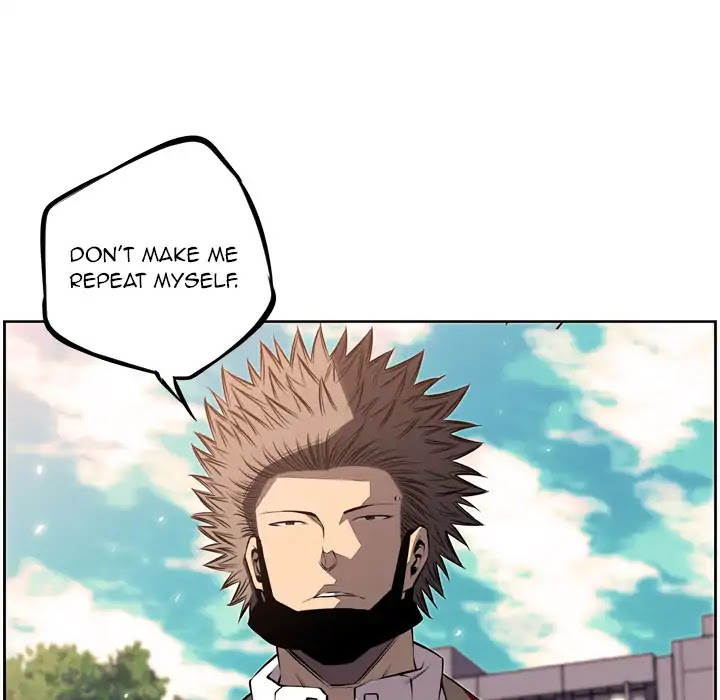 Supernova Chapter 31 page 87 - Chapter 31: Episode 31