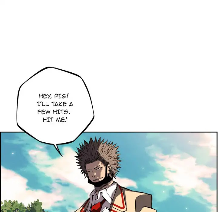 Supernova Chapter 32 page 11 - Chapter 32: Episode 32