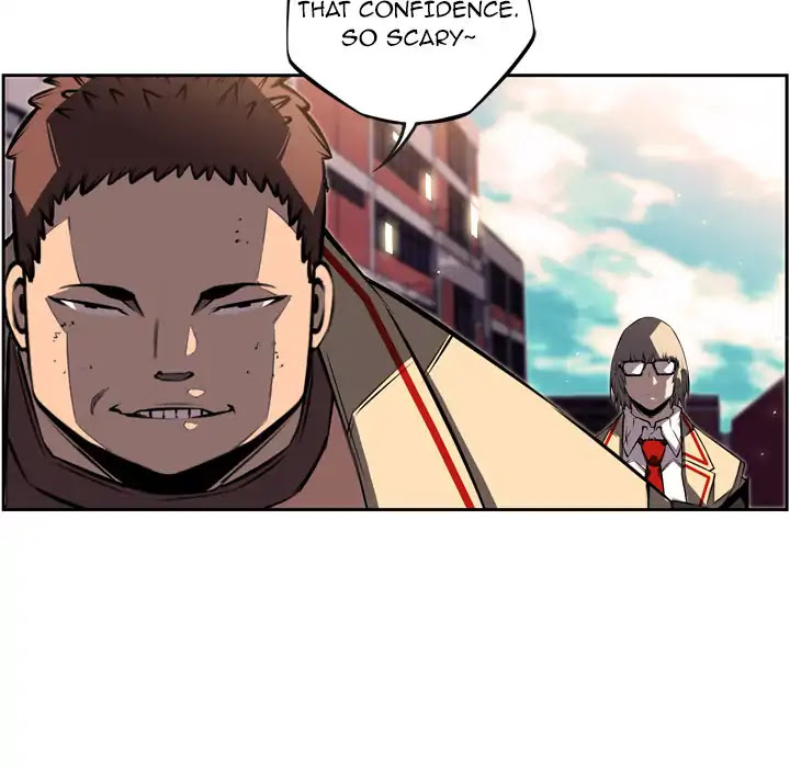 Supernova Chapter 32 page 16 - Chapter 32: Episode 32
