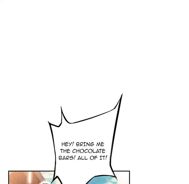 Supernova Chapter 32 page 17 - Chapter 32: Episode 32
