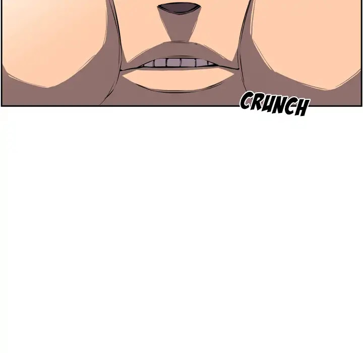 Supernova Chapter 32 page 21 - Chapter 32: Episode 32