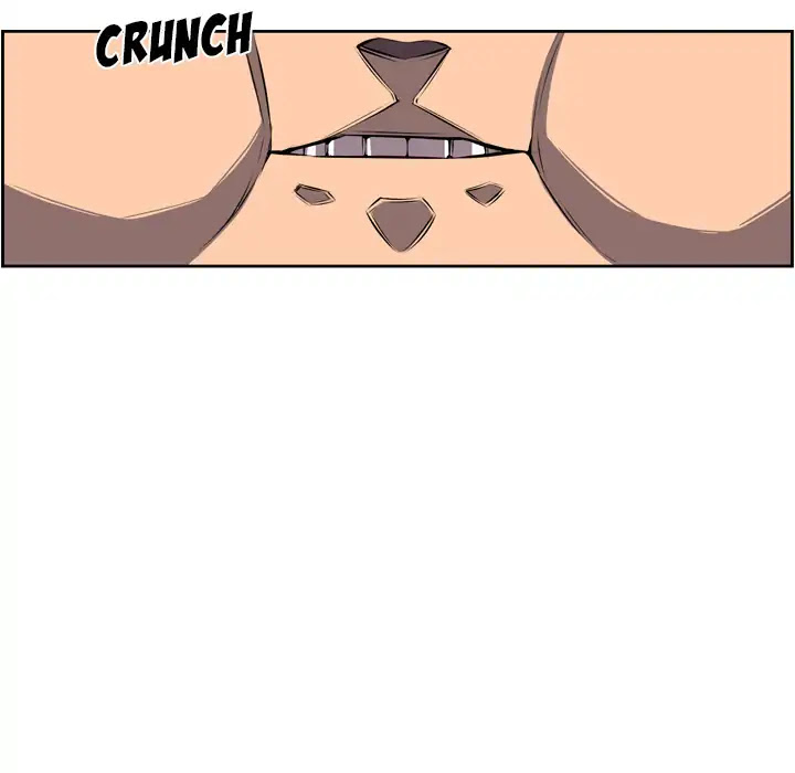 Supernova Chapter 32 page 22 - Chapter 32: Episode 32