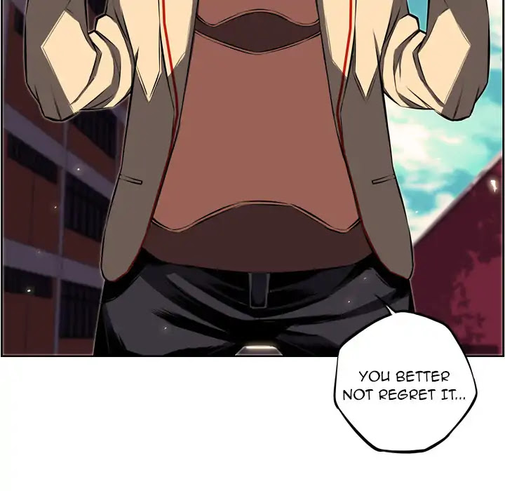 Supernova Chapter 32 page 24 - Chapter 32: Episode 32