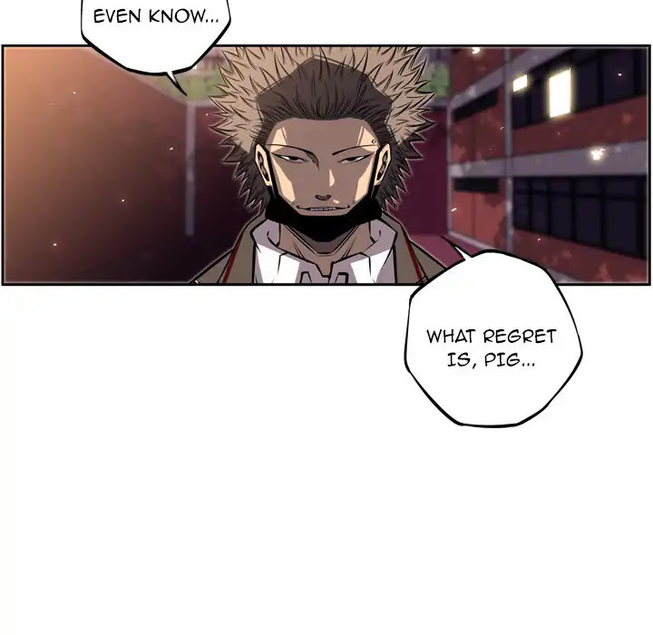 Supernova Chapter 32 page 26 - Chapter 32: Episode 32