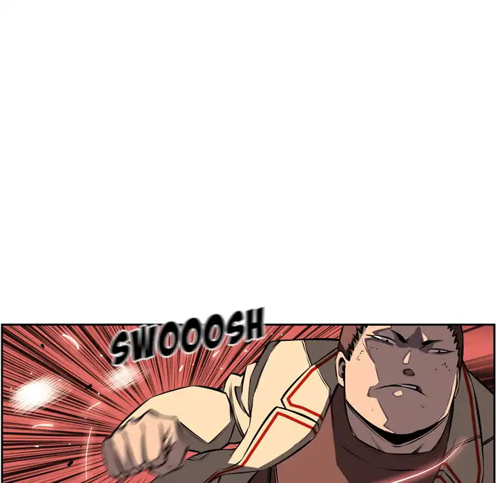 Supernova Chapter 32 page 27 - Chapter 32: Episode 32