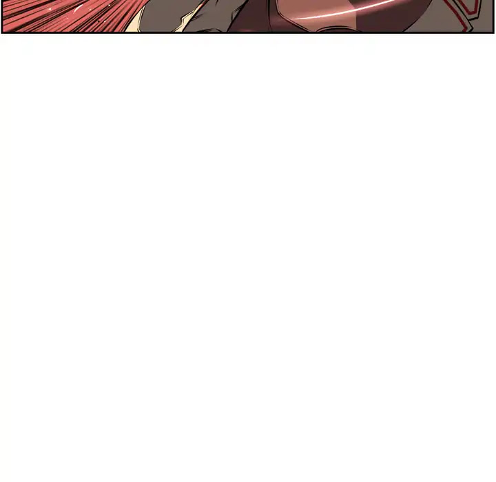 Supernova Chapter 32 page 28 - Chapter 32: Episode 32