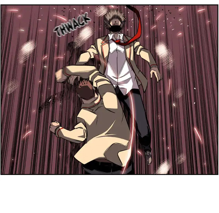 Supernova Chapter 32 page 29 - Chapter 32: Episode 32