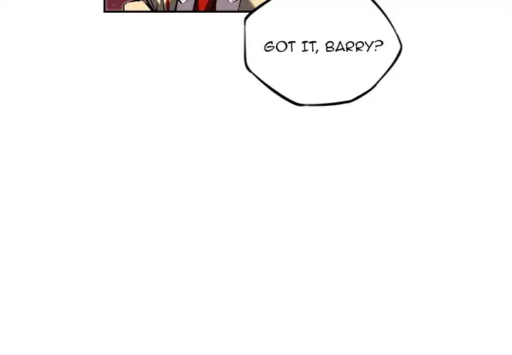 Supernova Chapter 32 page 3 - Chapter 32: Episode 32