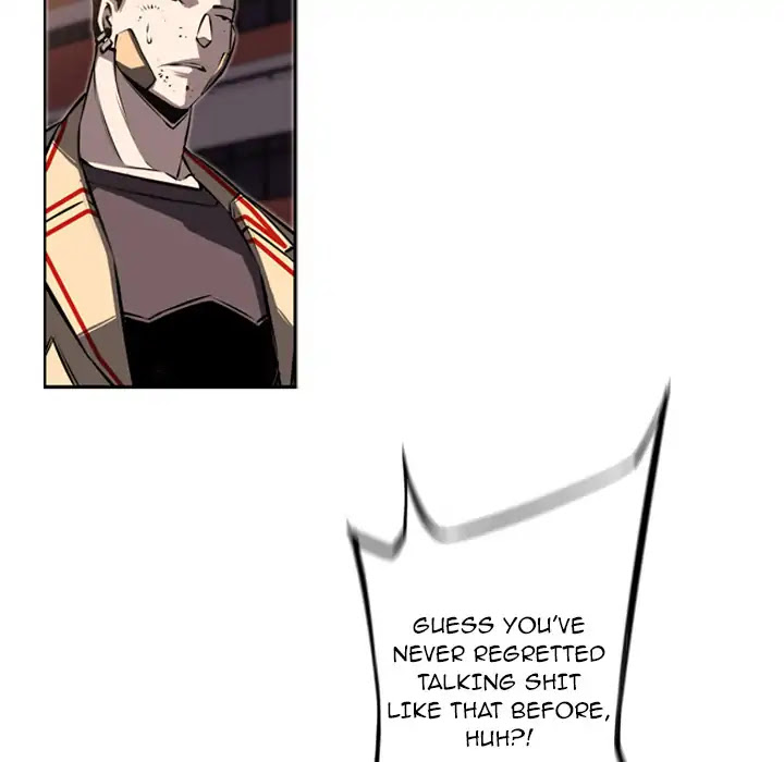 Supernova Chapter 32 page 31 - Chapter 32: Episode 32