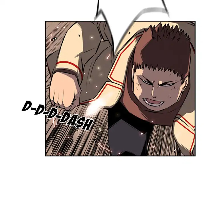 Supernova Chapter 32 page 32 - Chapter 32: Episode 32